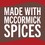 Mccormick Seasoning Mix Chili Less Sodium, 1.25 Ounces, 12 per case, Price/CASE