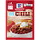 Mccormick Seasoning Mix Chili Less Sodium, 1.25 Ounces, 12 per case, Price/CASE