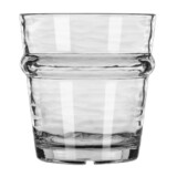 Libbey Infinium Wake Stacking Double Old Fashioned Glass 12 Oz, 12 Each