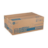 Enmotion(R) 8 Recycled Paper Towel Roll By Gp Pro (Georgia-Pacific) White 700Feet Per Roll 6 Rolls Per Case