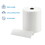 Enmotion Towel Roll 8 Inch White, 1 Count, 6 per case, Price/CASE