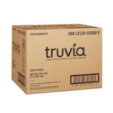 Truvia Sweetener Foodservice Stick, 1000 Count, 1 per case