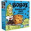 Bobo's Oat Bars Gluten Free, Vegan Chocolate Chip Bites, 0.41 Pounds, 6 per case, Price/Case