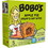 Bobo's Oat Bars Gluten Free, Vegan Apple Pie Bites, 0.41 Pounds, 6 per case, Price/Case