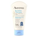 Aveeno Eczema Therapy Cream 3 Pack Of 5 Ounce Bottles - 4 Per Case
