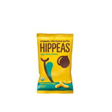 Hippeas Organic Vegan White Cheddar Chickpea Puffs 4 Ounce Bag - 12 Per Case