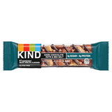 Kind Healthy Snacks Bar Dark Choclate Nuts & Sea Salt Bar 1.4 Ounce Bar - 12 Per Pack - 6 Per Case, 1.4 Ounces, 6 per case