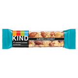 Kind Healthy Snacks Bar Almond Coconut Barx, 1.4 Ounces, 6 per case