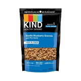 Kind Healthy Snacks Granola Bluebeery Vanilla Whole Grain, 11 Ounces, 6 per case