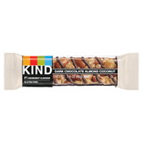 Kind Snacks Dark Chocolate Almond Bar, 1.4 Ounces, 6 per case