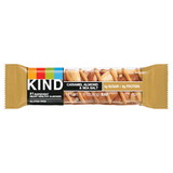 Kind Healthy Snacks Healthy Snacks Caramel Almond Sea Salt Snack Bar, 1.4 Ounces, 6 per case