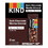 Kind Healthy Snacks Bar Dark Chocolate Mocha Almond Bar 1.4 Ounces - 12 Per Pack - 6 Packs Per Case, 1.4 Ounces, 6 per case, Price/Case