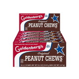 Peanut Chews(R) 3.3Oz Original 8/18Ct Case