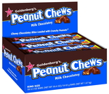Peanut Chews(R) 3.3Oz Milk Chocolatey 8/18Ct Case
