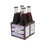 Boylan Bottling Black Cherry Soda, 12 Fluid Ounces, 6 per case, Price/Case