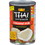 Thai Kitchen Coconut Milk 13.66 Ounce, 13.66 Fluid Ounces, 24 per case, Price/Case