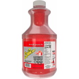 Fruit Punch Liquid Concentrate Sqwincher 5 Gallon Yield