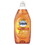 Dish Wash Ultra Anti-Bacterial Orange 10-19.4 Fluid Ounce, Price/Case