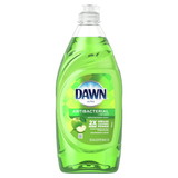 Dawn Dish Wash Ultra Antibacterial Apple Blossom, 19.4 Fluid Ounces, 10 per case