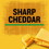 Cracker Barrel Liquid Dinner White Cheddar, 3.8 Ounces, 6 per case, Price/Case