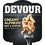 Devour Single Serve Mac N Cheese Alfredo &amp; Bacon, 4.1 Ounces, 6 per case, Price/case