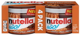 Nutella & Go Hazelnut Spread With Pretzels, 7.6 Ounce, 6 per case