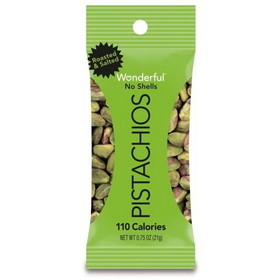 Roasted & Salted Without Shell Pistachios 96-.75 Ounce