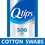 Q-Tips Cotton Swabs, 1 Each, 12 per case, Price/Case