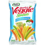 Sensible Portions Veggie Straws Ranch