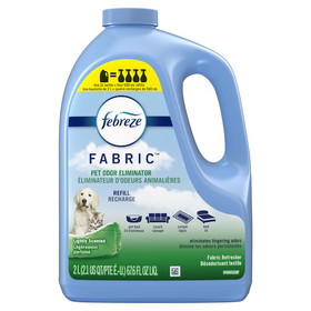 Febreze Fabric Refresher Pet Odor Eliminator, 67.6 Ounces, 2 per case