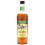 Davinci Gourmet Syrup Natural Madagascar Vanilla, 750 Milileter, 4 per case, Price/Case