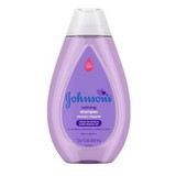 Johnson'S Baby Calming Shampoo 13.6 Ounces Per Bottle - 3 Per Pack - 8 Per Case