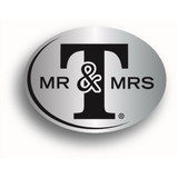 Mr & Mrs T's Bold & Spicy Bloody Mary Mix, 1 Liter, 6 per case