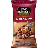 Frito Lay Nuts & Seets Mixed, 2.25 Ounces, 48 per case