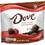 Dove Dark Chocolate Promises Stand Up Pouch, 8.46 Ounces, 8 per case, Price/Case