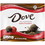 Dove Dark Chocolate Promises Stand Up Pouch, 8.46 Ounces, 8 per case, Price/Case