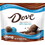 Dove Stand Up Pouch Milk Chocolate Silky Smooth Promises, 8.46 Ounces, 8 per case, Price/Case