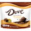 Dove Milk Chocolate Caramel Promises Stand Up Pouch, 7.61 Ounces, 8 per case, Price/Case