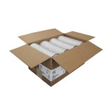 D & W Fine Pack Alum Pan Pot Pie 1000 Per Pack - 1000 Packs Per Case