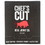 Chef's Cut Real Jerky Co. Smoked Beef Original Recipe, 2.5 Ounces, 8 per case, Price/Case