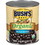 Bush'S Best Organic Black Beans #10 Can - 6 Per Pack, Price/Case