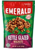 Emerald Glazed Walnuts, 6.5 Ounces, 6 per case