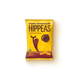 Hippeas Organic Bohemian Barbecue Chickpea Puffs, 1.5 Ounces, 12 per case
