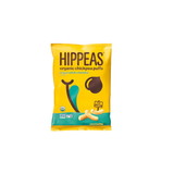 Hippeas Organic Vegan White Cheddar Chickpea Puffs 1 Ounce Bag - 6 Per Pack - 12 Per Case
