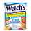Welch's Mixed Fruit Reduced Sugar Fruit Snack, 0.8 Ounces, 8 per case, Price/Case