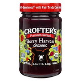 Spread Premium Harvest Berry 6-16.5 Ounce