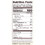 Bob's Red Mill Natural Foods Inc Organic Extra Thick Rolled Oats, 16 Ounces, 4 per case, Price/Case