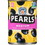 Pearls Medium Pitted Olives, 6 Ounces, 12 per case, Price/CASE