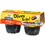 Pearls Olives To Go Black Sliced Olives Cup, 5.6 Ounces, 6 per case, Price/Case