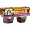 Pearls Olives To Go Kalamata Pitted Olives Cup, 5.6 Ounces, 6 per case, Price/Case